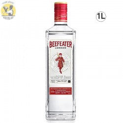 Beefeater Gin 1000ml
