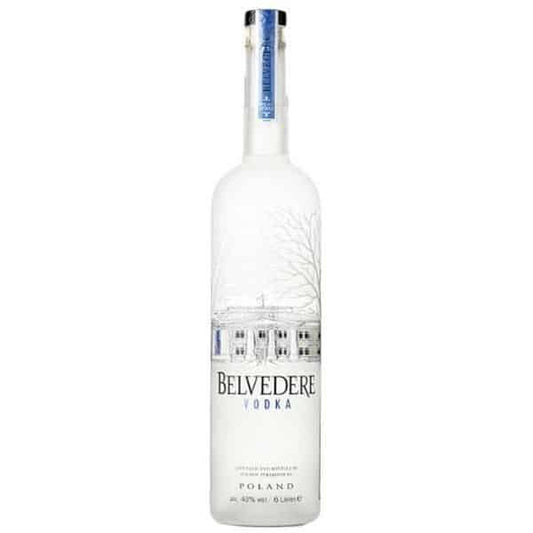 Belvedere Vodka 1750 ml