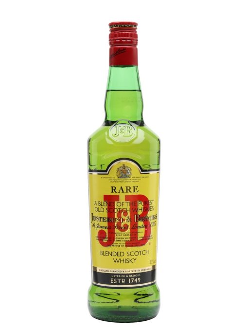 Ruou J&B Rare 20cl