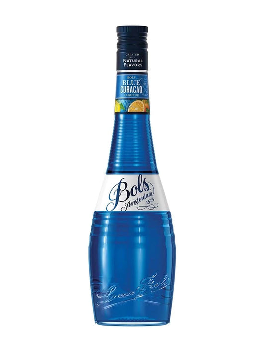 Bols Blue Curacao