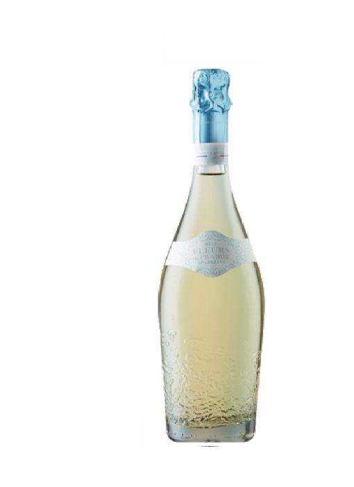 Ruou vang Fleurs De Prairie Brut