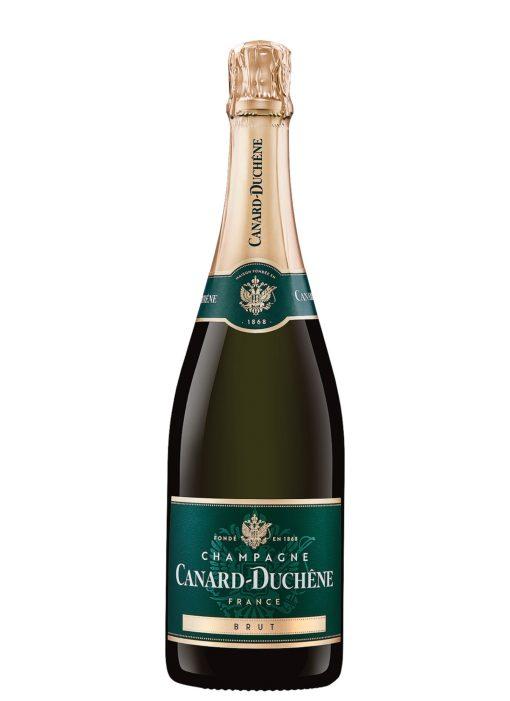 Ruou vang Canard Duchene Brut