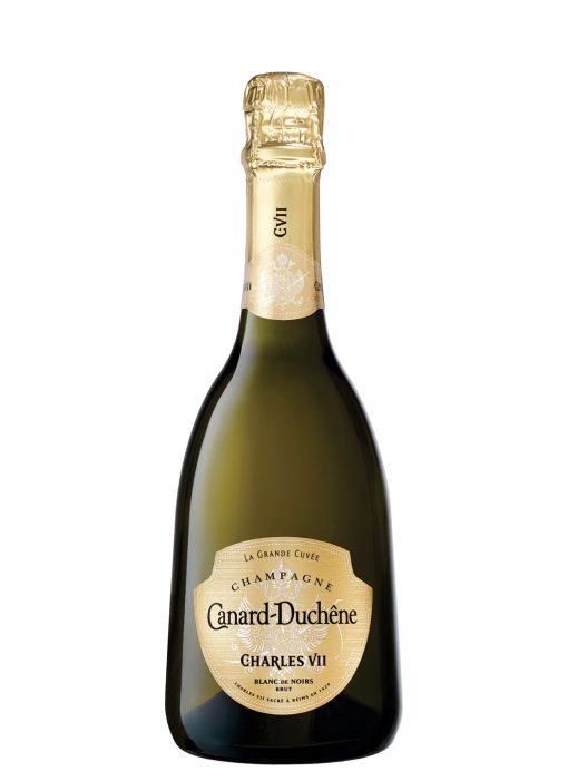 Ruou vang Canard Duchene Charles VII Blanc De Noirs