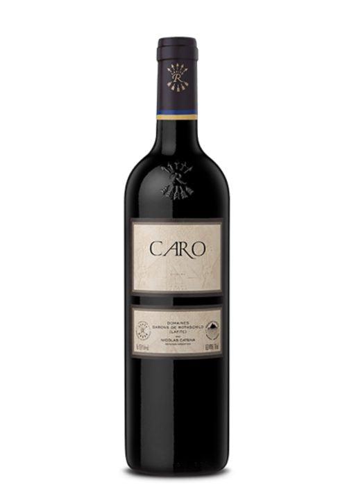 Ruou vang Bodegas CARO CARO