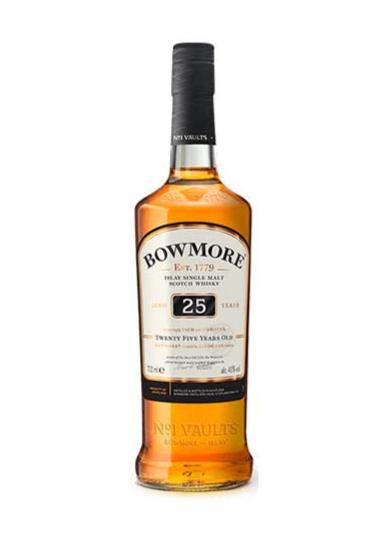 BOWMORE 25