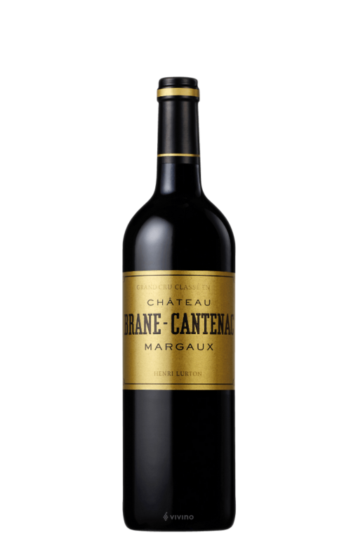 Ruou vang Chateau Brane Cantenac