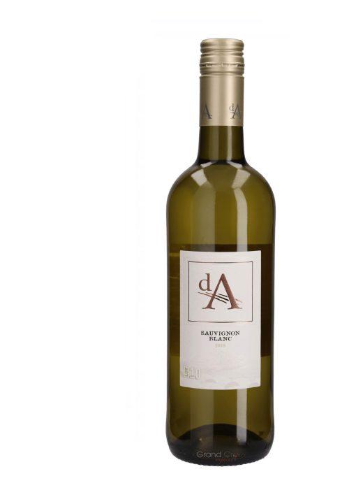 Ruou vang do Sauvignon Blanc