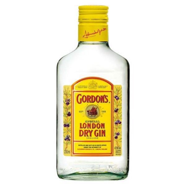 Gordon's Gin 200ml