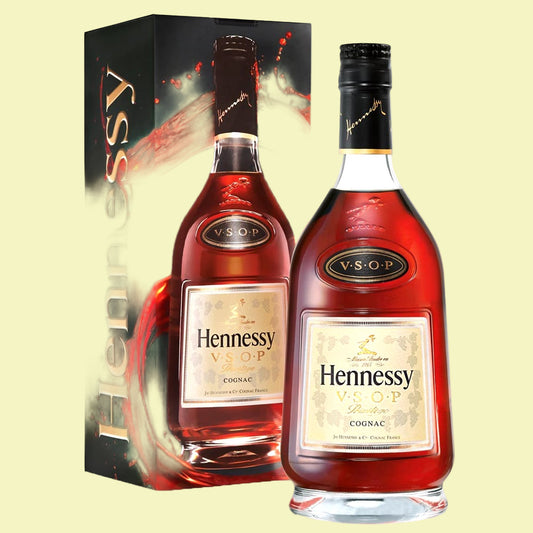 Rượu Hennessy VSOP 70cl C12