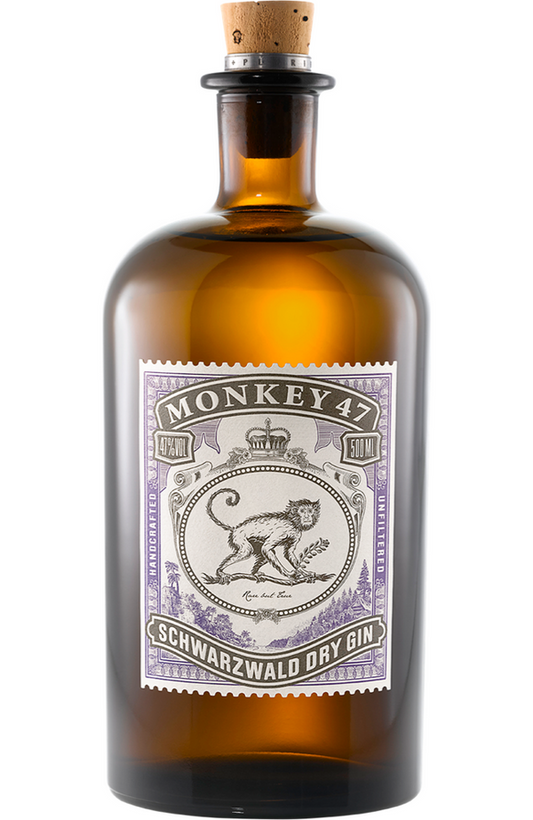 Monkey Dry Gin 47 500ml
