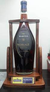 MARTELL NOBLIGE 2X600CL