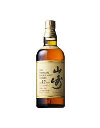 YAMAZAKI DISTILLERS RESERVE