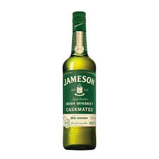 JAMESON CASKMATES IPA EDITION |700ML |43% ABV