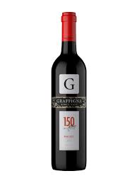 GRAFFIGNA MALBEC 6X75CL