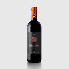 SAN VINCENTI  Chianti Classico DOCG Riserva (Red)