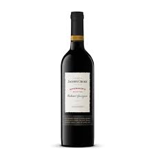 JACOB'S CREEK CABERNET SAUVIGNON TWIN |750 ML|13% ABV