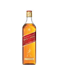 JW Red Label 1L