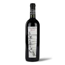 PALADIN SYRAH ( Red)