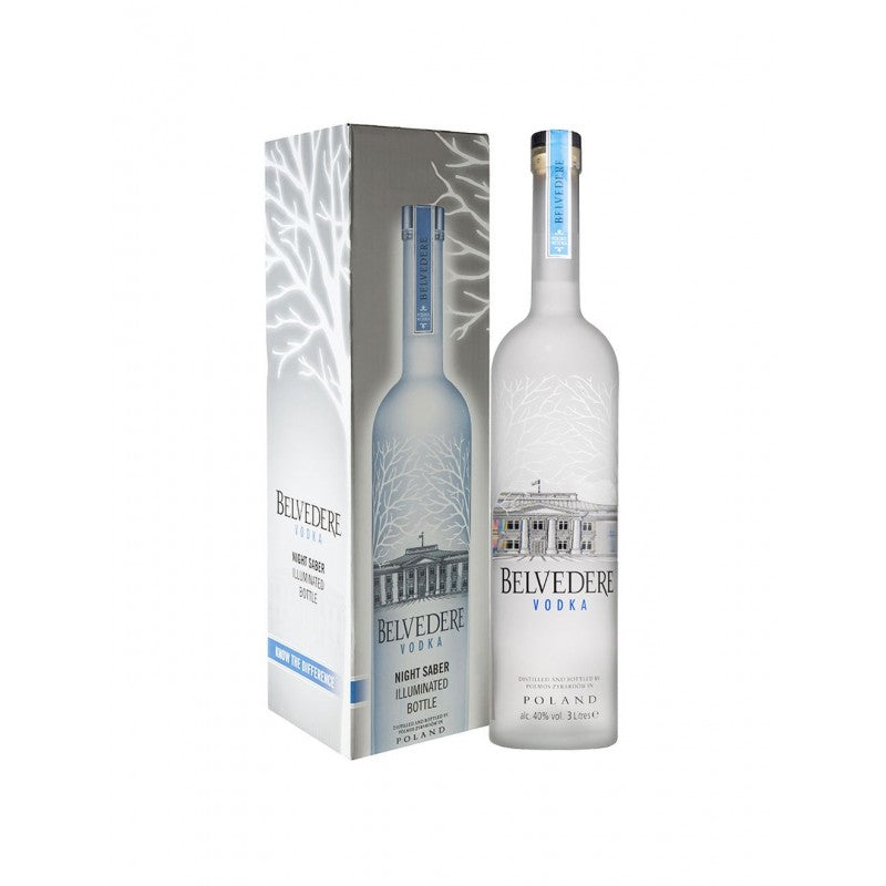 Belvedere 300cl