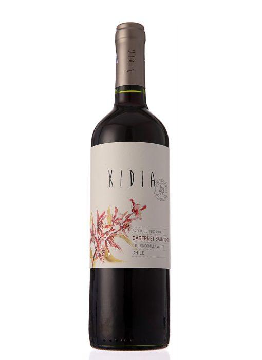 Ruou vang Kidia Classico Cabernet Sauvignon