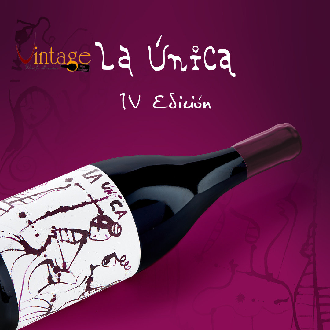 La Unica IV Edition