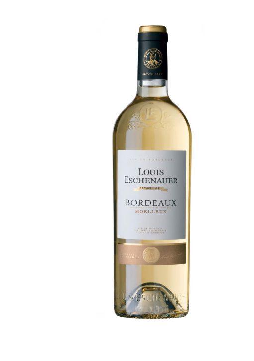 Ruou vang Louis Eschenauer Bordeaux  Moelleux
