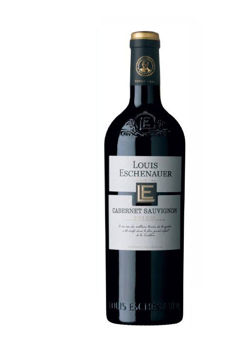 Ruou vang Louis Eschenauer Cabernet Sauvignon