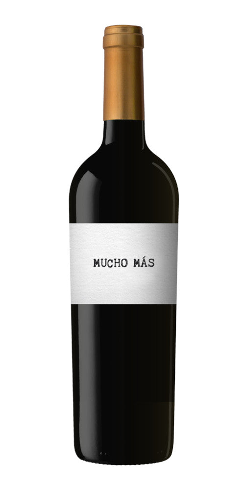 Mucho Mas Red Blend