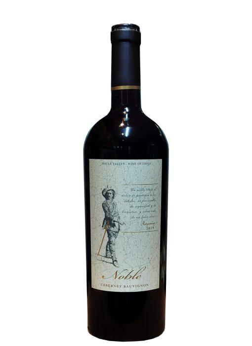 Ruou vang noble Reserva Cabernet Sauvignon