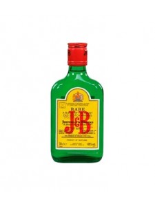 J&B Rare 200 ml