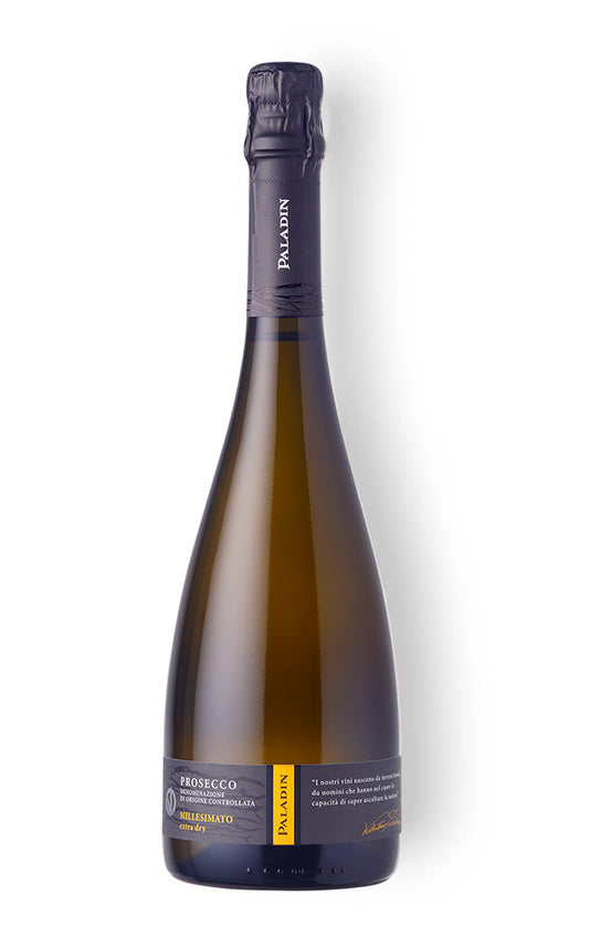 Paladin Prosecco Extra Dry