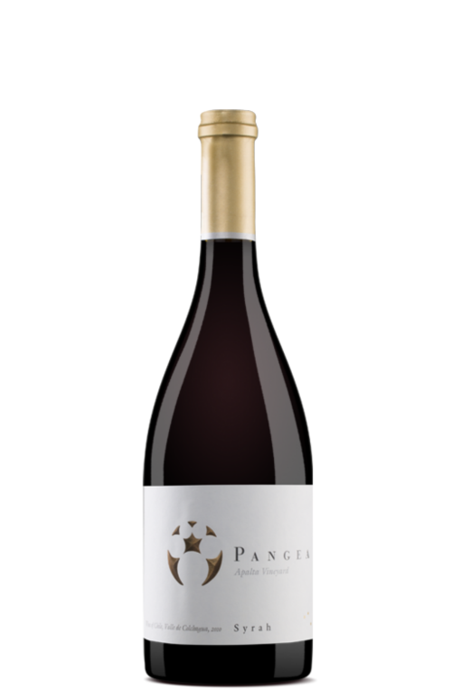 Ruou vang Pangea Syrah