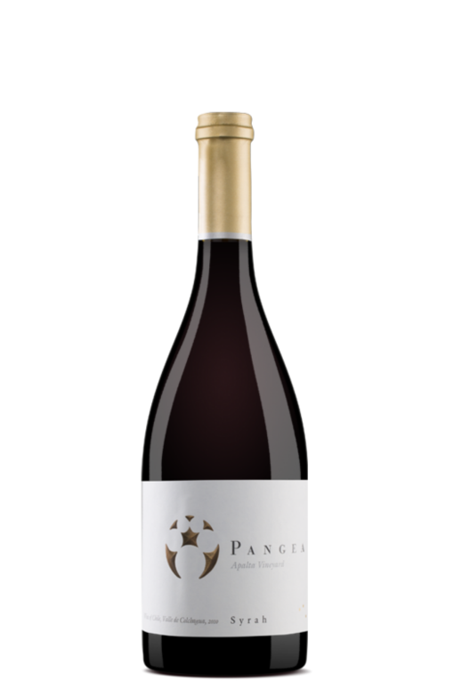 Ruou vang Pangea Syrah 1,5L