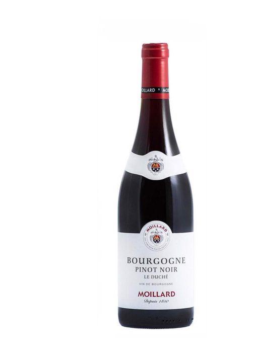 Ruou vang Moillard Bourgogne Pinot noir