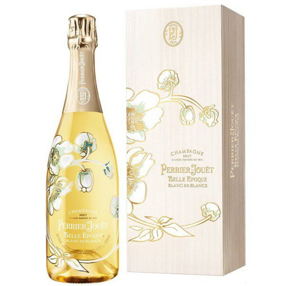 PJ BELLE EPOQUE BLANC LIGHTED |750 ML|12.5% ABV