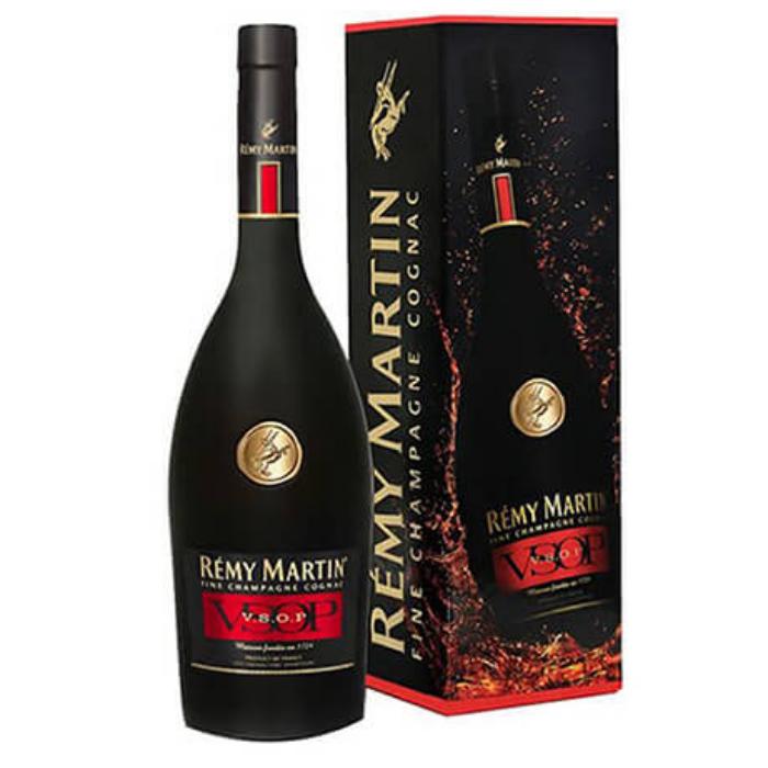 Remy Martin VSOP (Tet Edition 2024)