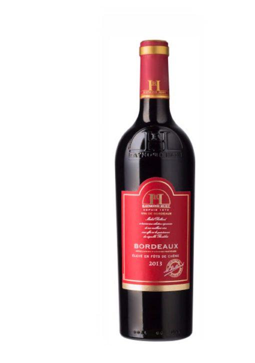 Ruou vang Raymond Huet Bordeaux Fut De Chene
