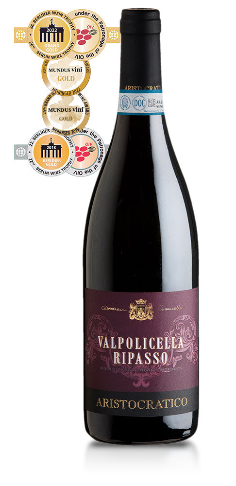 Ripasso Aristocratico Valpolicella
