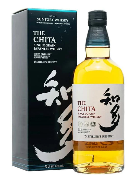 CHITA WHISKY