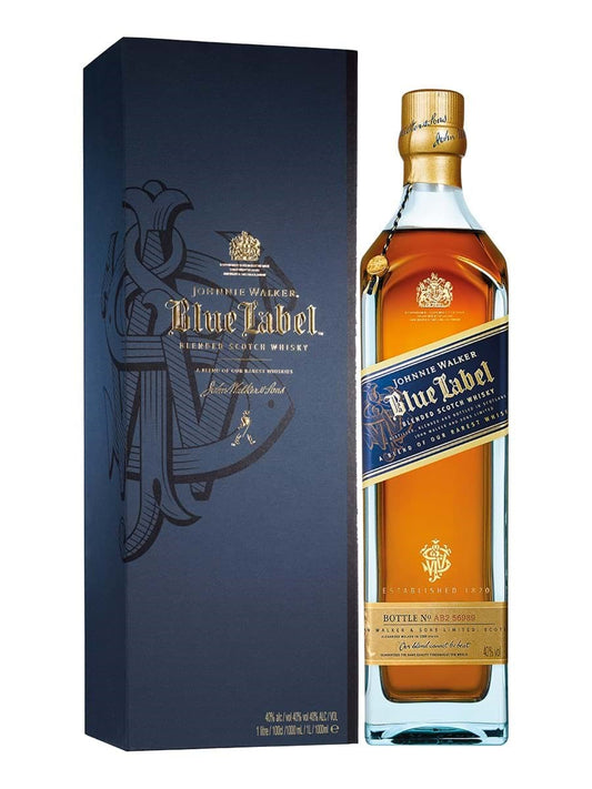 JW Blue Label 1L