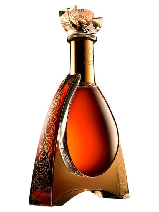 MARTELL L'OR 1X |700 ML|40% ABV