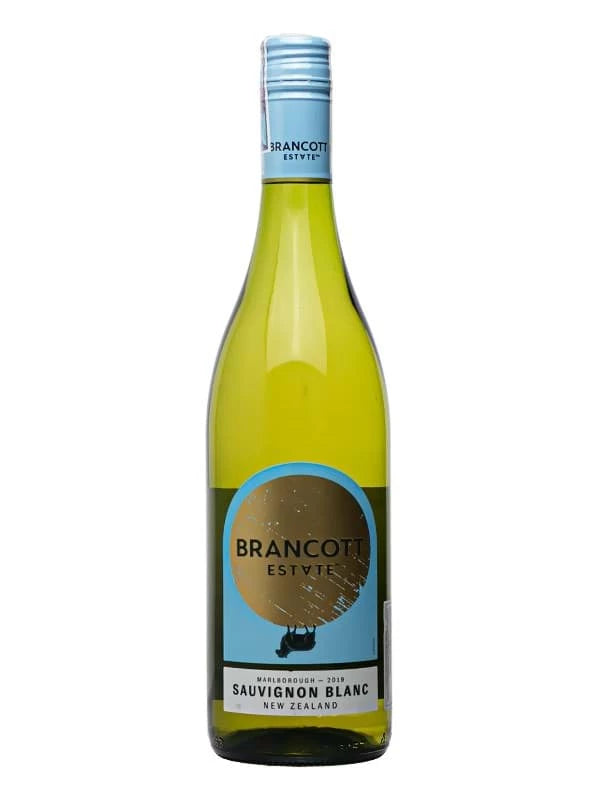 BRANCOTT EST. MARL. SAUVIGNON BLANC 6X75CL