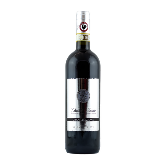 SAN VINCENTI  Chianti Classico DOCG Gran Selezione ( Red)