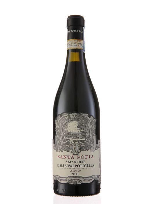 Ruou vang Santa Sofia Amarone della Valpolicella