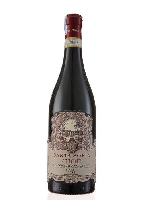 Ruou vang Santa Sofia GIOE Amarone della Valpolicella