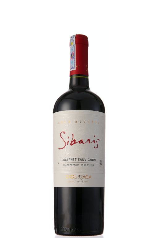 Ruou vang Sibaris Gran Reserva Cabernet Sauvignon