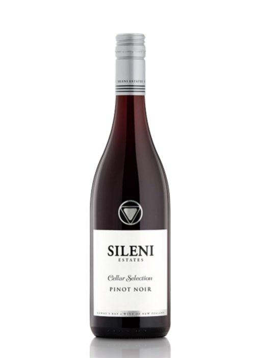 Ruou vang SILENI Cellar Selection Pinot noir