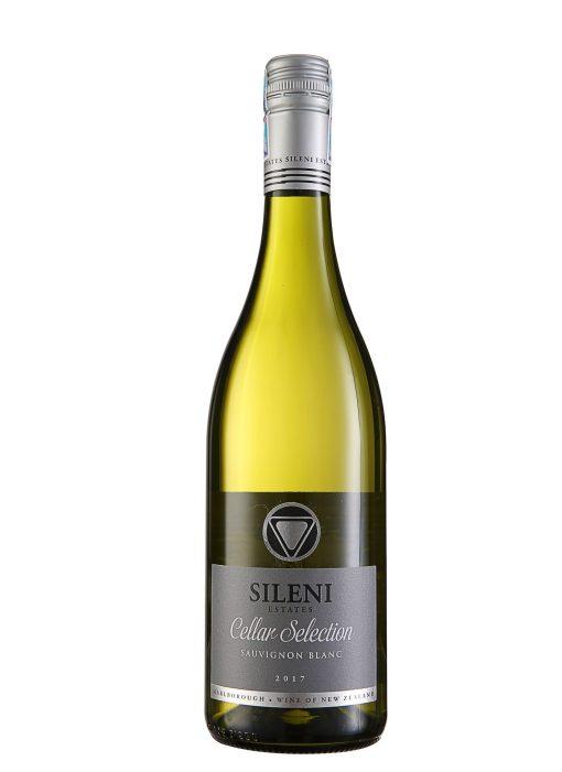 Ruou vang SILENI Sauvignon Blanc, Cellar Selection ? Marlborough