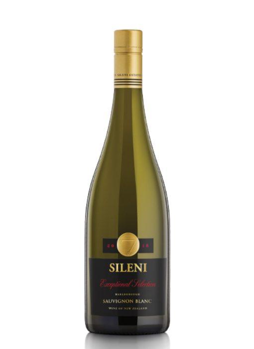 Ruou vang SILENI Exceptional Selection Sauvignon Blanc