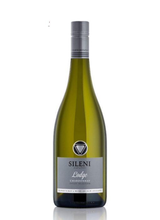 Ruou vang SILENI Chardonnay, Lodge ? Hawke?s Bay